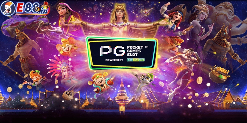5 bí quyết chiến thuật chơi quay hũ tại PG slot siêu dễ nổ
